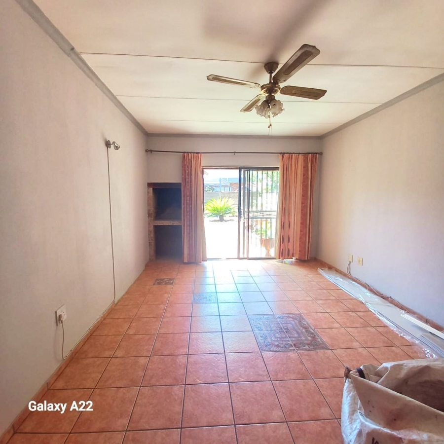 To Let 3 Bedroom Property for Rent in Sasolburg Ext 11 Free State